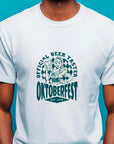 Oktoberfest T-Shirt, German Beer Festival Shirt, Bavarian Costume Tee, Munich Germany Party Shirt, Beer Lover Gift Tee, Prost Shirt