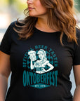 Oktoberfest T-Shirt, German Beer Festival Shirt, Bavarian Costume Tee, Munich Germany Party Shirt, Beer Lover Gift Tee, Prost Shirt